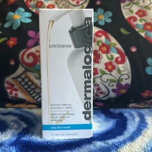 NIB Dermalogica Micellar Prebiotic Precleanse
